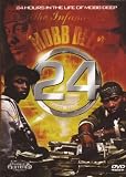 24 Hours in the Life of Mobb Deep