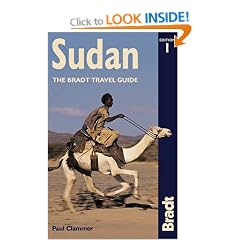 Sudan (The Bradt Travel Guide)