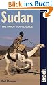Sudan (Bradt Travel Guide Sudan)