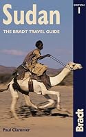 Sudan: The Bradt Travel Guide