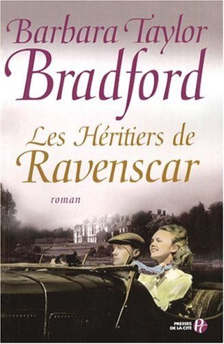 Les Héritiers de Ravenscar