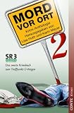 Produkt-Bild: Mord vor Ort 2: Krimi-Anthologie
