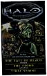Halo, Books 1-3 (The Flood; First Strike; The Fall of Reach)