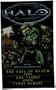 Halo, Books 1-3 (The Flood; First Strike; The Fall of Reach)