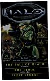 Halo, Books 1-3