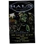 HALO 3C MM BOX SET by Eric Nylund