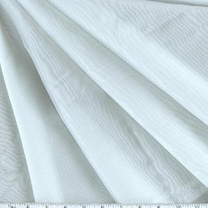118-Window-Sheer-Voile-White-Fabric-By-The-Yard