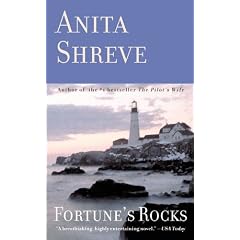 Fortune's Rocks
