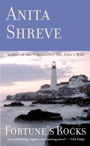 Fortune's Rocks: A Novel