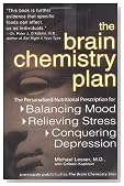 The Brain Chemistry Plan