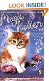 Magic Kitten #11 Shimmering Splash