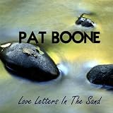 Love Letters In The Sand