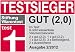 Auszeichnung