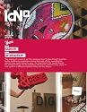 IdN Extra 01: From Sketch to Production featuring Cut&Paste
