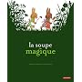 La soupe magique de Hiroyuki Aihara