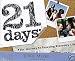 21 days, Your Journey to Enjoying Everyday Life, Joyce Meyer, ACD100