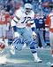 Ed Too Tall Jones Autographed/Hand Signed Dallas Cowboys 8x10 Photo