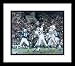 Johnny Unitas Framed 8x10 Photo - Baltimore Colts Passing