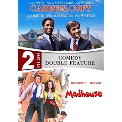 Carbon Copy / Madhouse - 2 DVD Set (Amazon.com Exclusive)