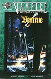 Vampire The Masquerade: Ventrue