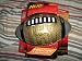 Nerf Pro Shop Pro Grip Football (New Orleans Saints)