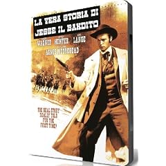 La Vera Storia Di Jesse Il Bandito