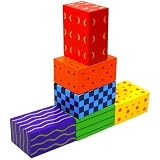 What' Zit - Magnetic Blocks