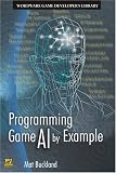 Programming Game AI by Example