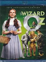 Stream The Wizard of Oz (Blu-ray) Online.