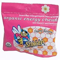 Honey Stinger Energy Gels