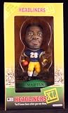 CURTIS MARTIN / UNIVERSITY OF PITTSBURGH PANTHERS 1998 Limited Edition Headliners XL Premier Collection * 1 of only 15,000 *IMAGE