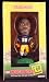 CURTIS MARTIN / UNIVERSITY OF PITTSBURGH PANTHERS 1998 Limited Edition Headliners XL Premier Collection * 1 of only 15,000 *_s-1