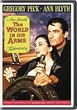 The World in His Arms