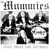 Play Their Own Records