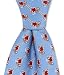 San Diego Padres Neck Tie