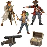 Miniature Figures