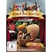 Augsburger Puppenkiste - Urmel aus dem Eis (+ Blu-ray) (Platin Edition) [2 DVDs]