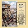 Blow the Man Down: A Collection Of Sea Songs & Shanties