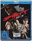 Image de The Spirit [Blu-ray] [Import allemand]
