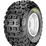 Kenda K535A Parker Desert Terrain ATV Tires - 22x11x9 - 6 Ply - Rear
