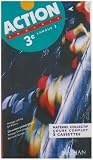 Action : 3e LV2, 5 cassettes audio, mat�riel collectif