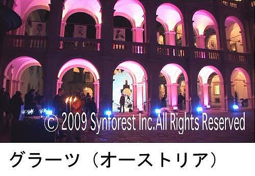 世界遺産のクリスマス 欧州3国・映像と音楽の旅 Christmas in the World Heritage [DVD]