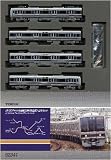 �g�~�b�N�X JR 207 1000�n �ʋΓd�� (�V