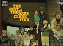 Best of The Dave Clark Five: (U.K. LP)
