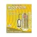 Penthouse Secrets Collection Golden Nugget 5X Body Massager