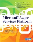 Microsoft Azure Services Platform Microsoft Azure Services Platform