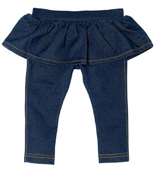 Jegging Skirt with Leggings