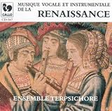 Revue Concord  / Oeuvres De Peuerl, Praetorius