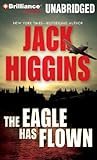 The Eagle Has Flown (Liam Devlin)