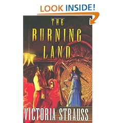 The Burning Land